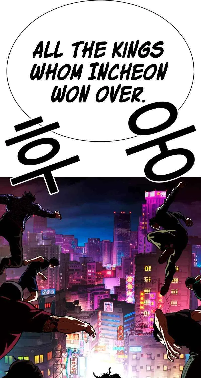 Read Lookism chapter 569 image 163 on Lezhin