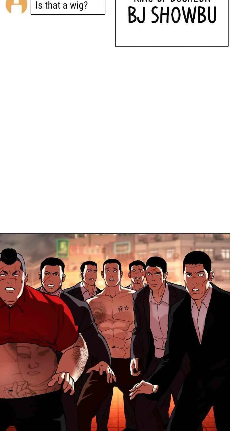Read Lookism chapter 569 image 169 on Lezhin