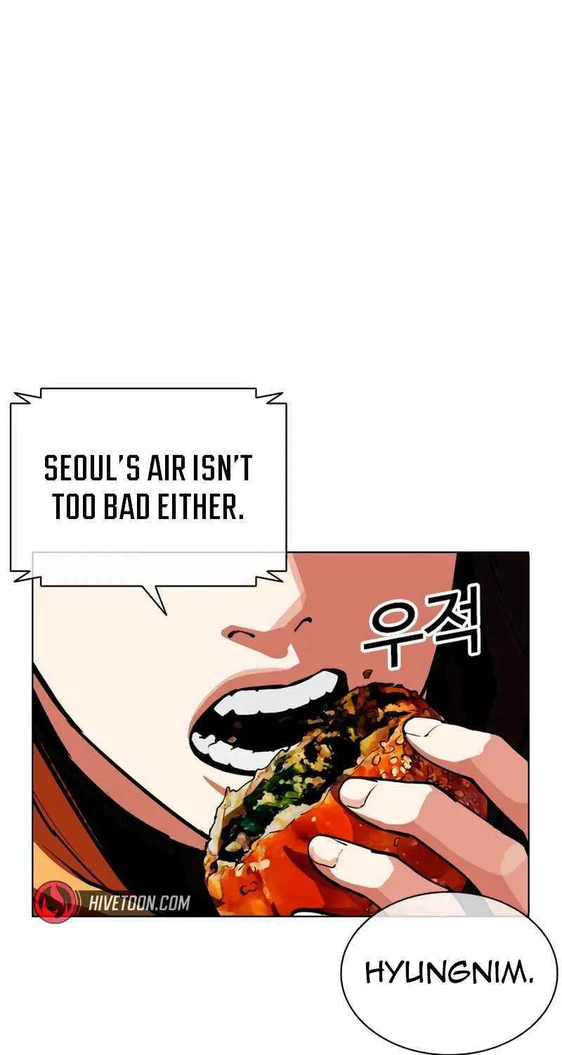Read Lookism chapter 569 image 176 on Lezhin