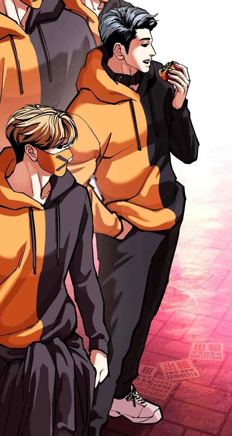 Read Lookism chapter 569 image 178 on Lezhin