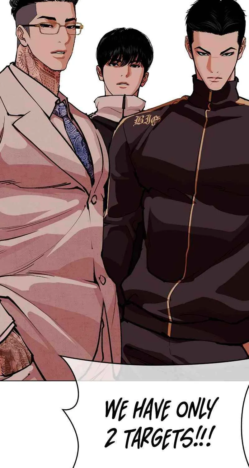 Read Lookism chapter 569 image 184 on Lezhin