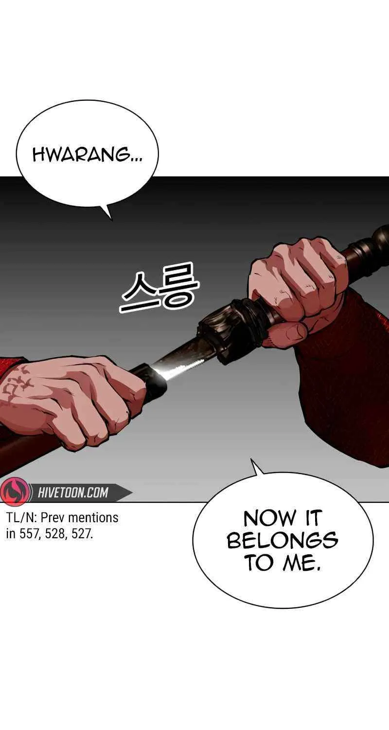 Read Lookism chapter 569 image 192 on Lezhin