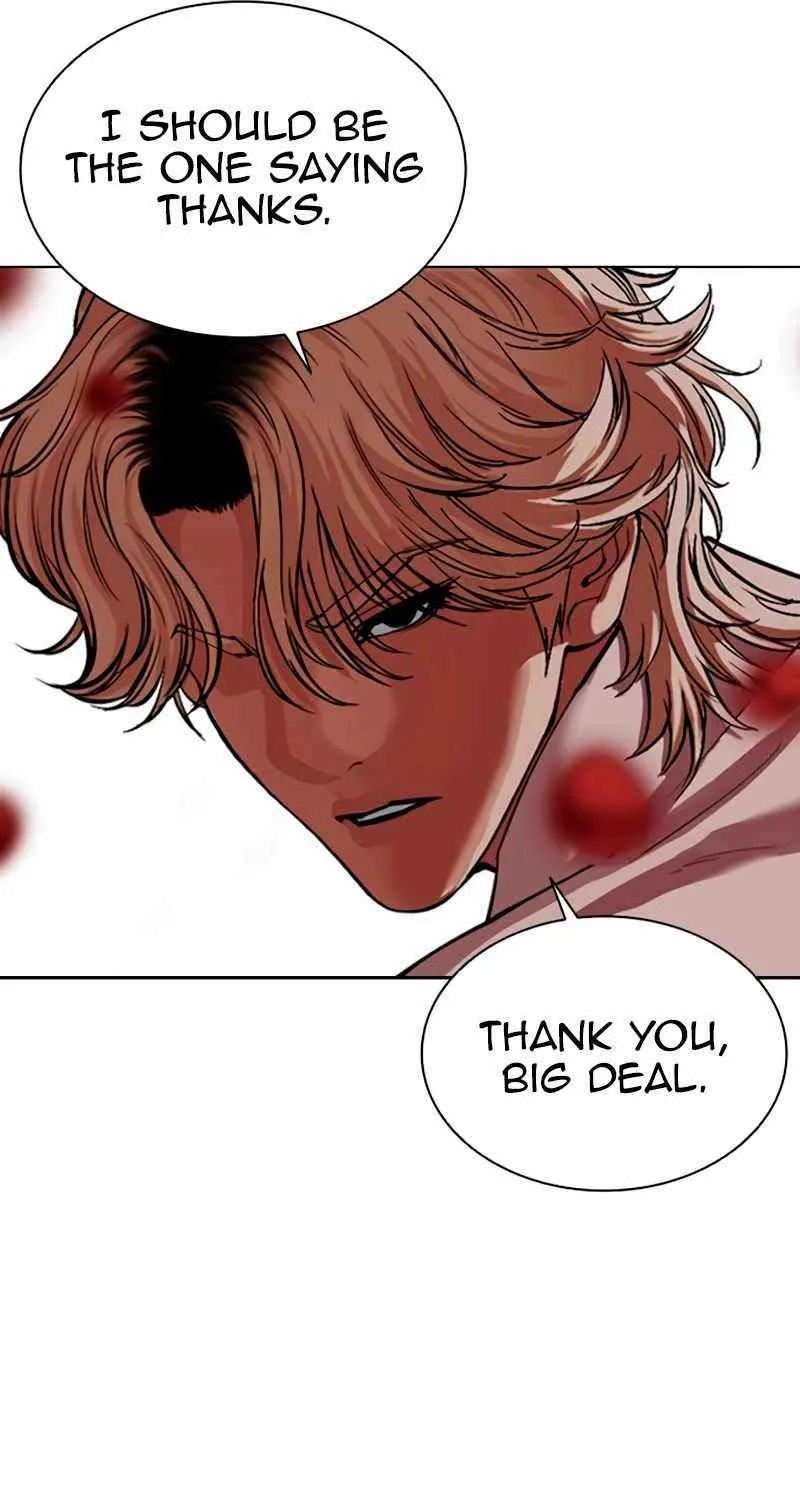 Read Lookism chapter 569 image 20 on Lezhin
