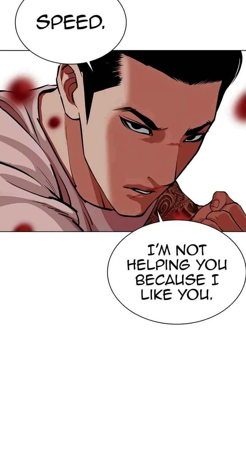 Read Lookism chapter 569 image 23 on Lezhin