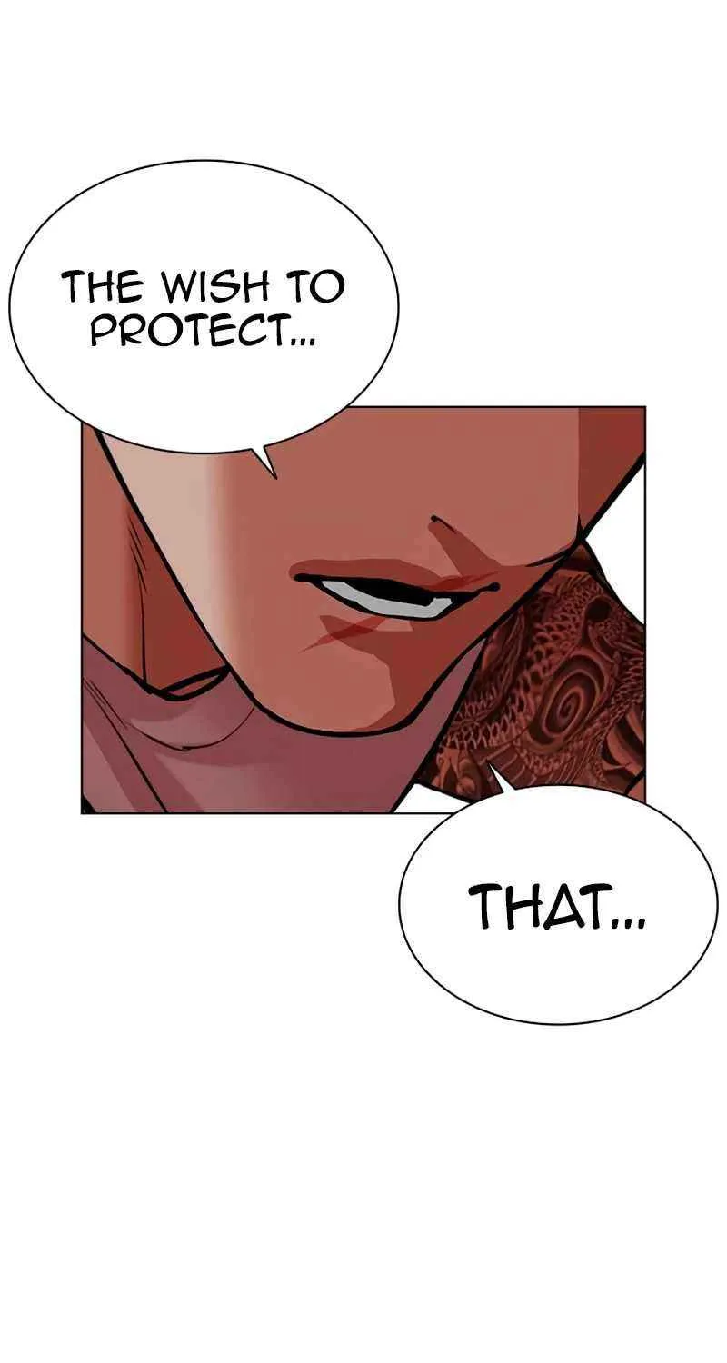 Read Lookism chapter 569 image 24 on Lezhin