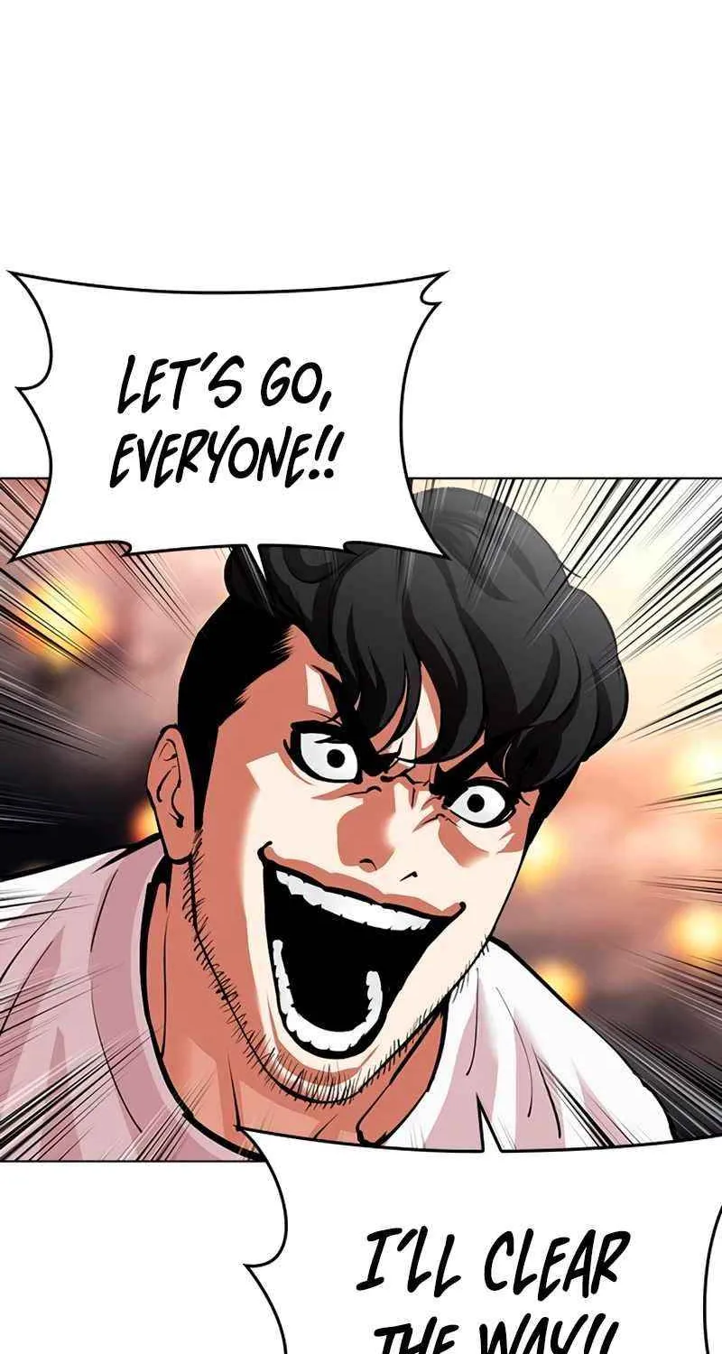 Read Lookism chapter 569 image 27 on Lezhin