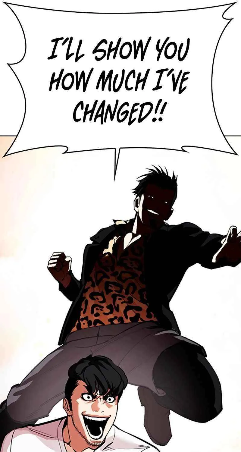 Read Lookism chapter 569 image 29 on Lezhin