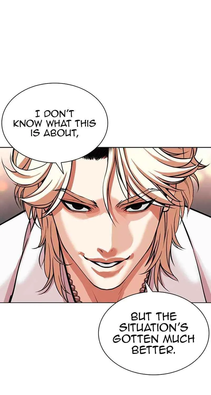 Read Lookism chapter 569 image 3 on Lezhin