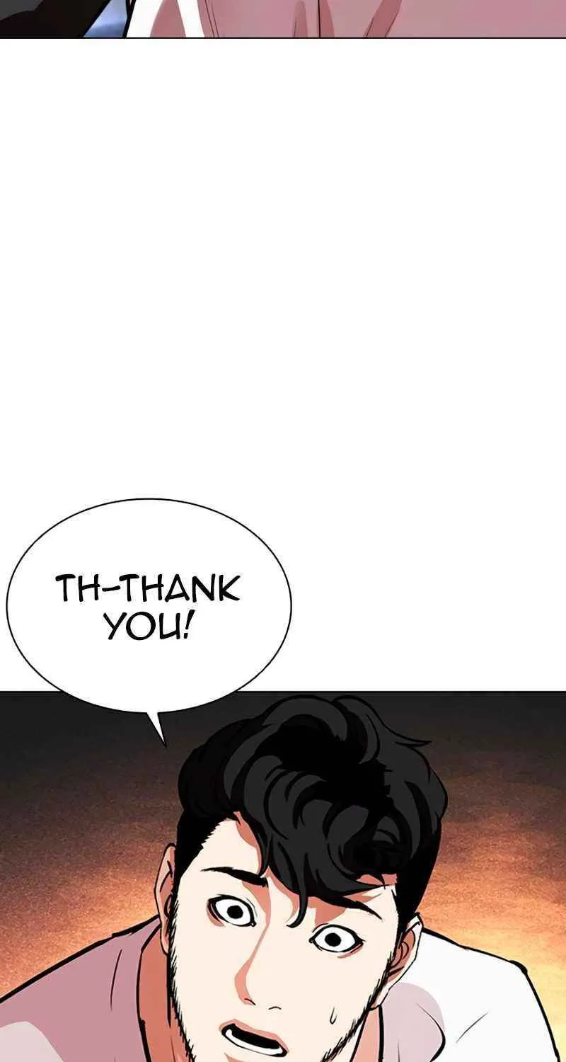 Read Lookism chapter 569 image 33 on Lezhin