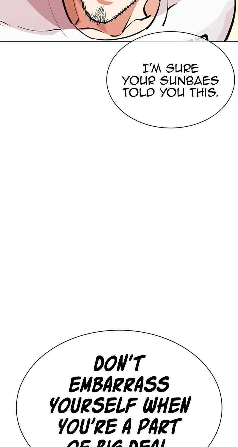 Read Lookism chapter 569 image 34 on Lezhin