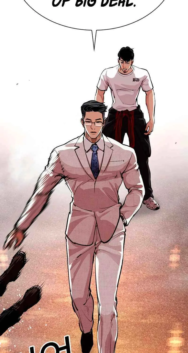 Read Lookism chapter 569 image 35 on Lezhin