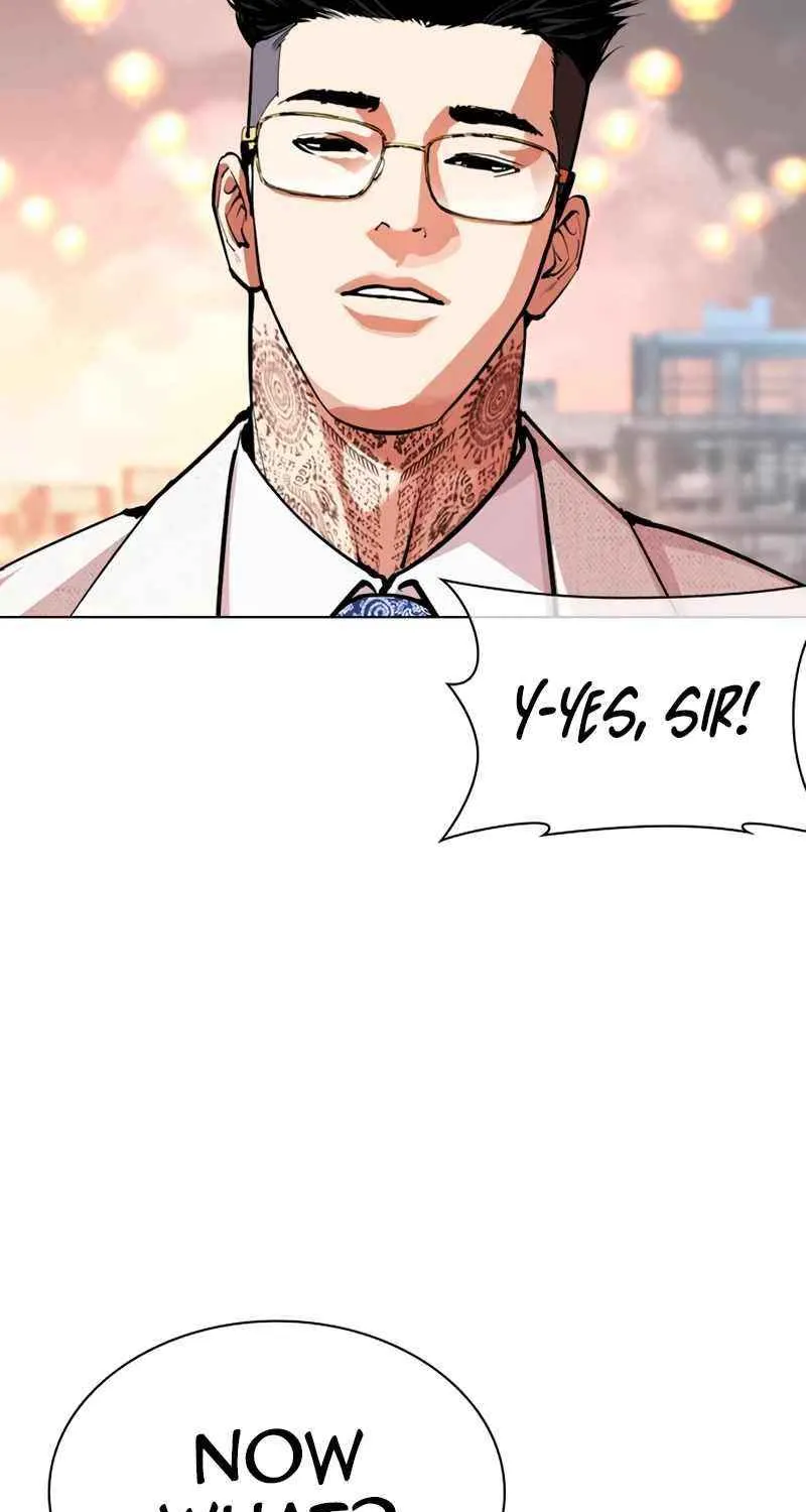 Read Lookism chapter 569 image 37 on Lezhin