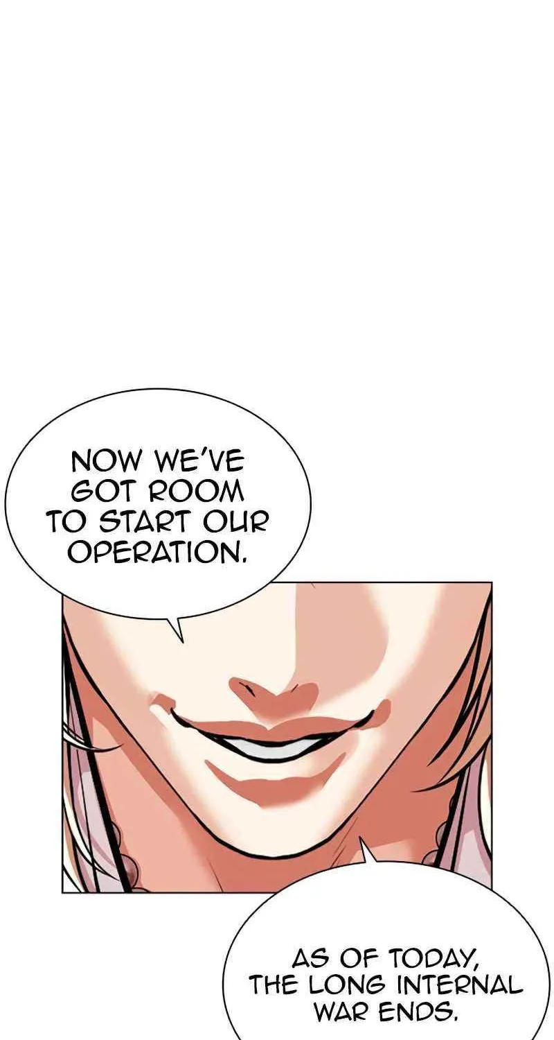 Read Lookism chapter 569 image 4 on Lezhin