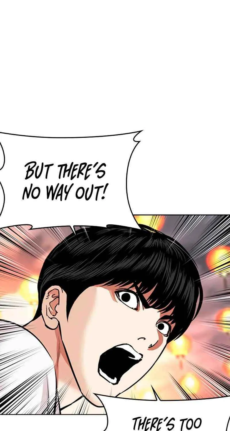 Read Lookism chapter 569 image 42 on Lezhin