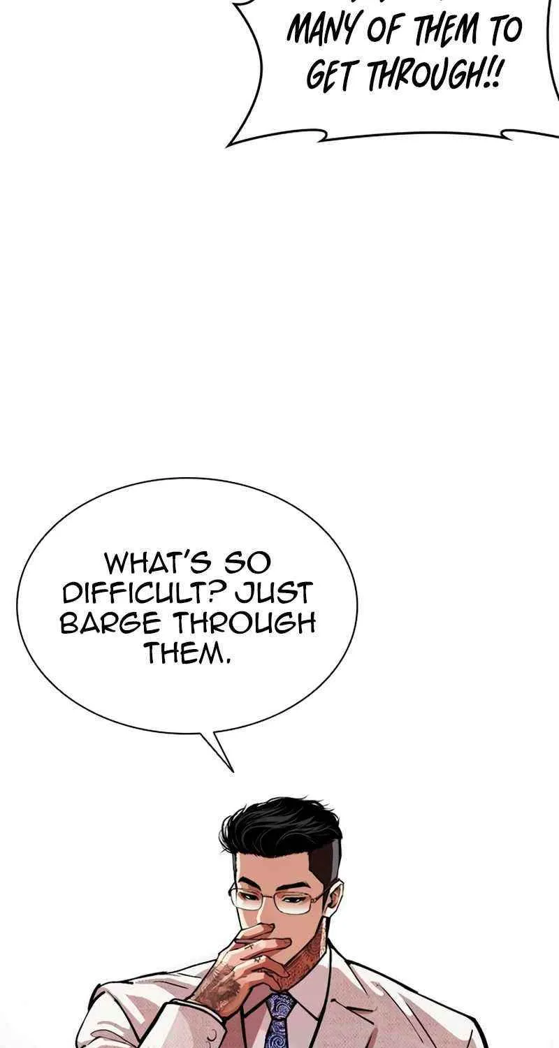 Read Lookism chapter 569 image 43 on Lezhin