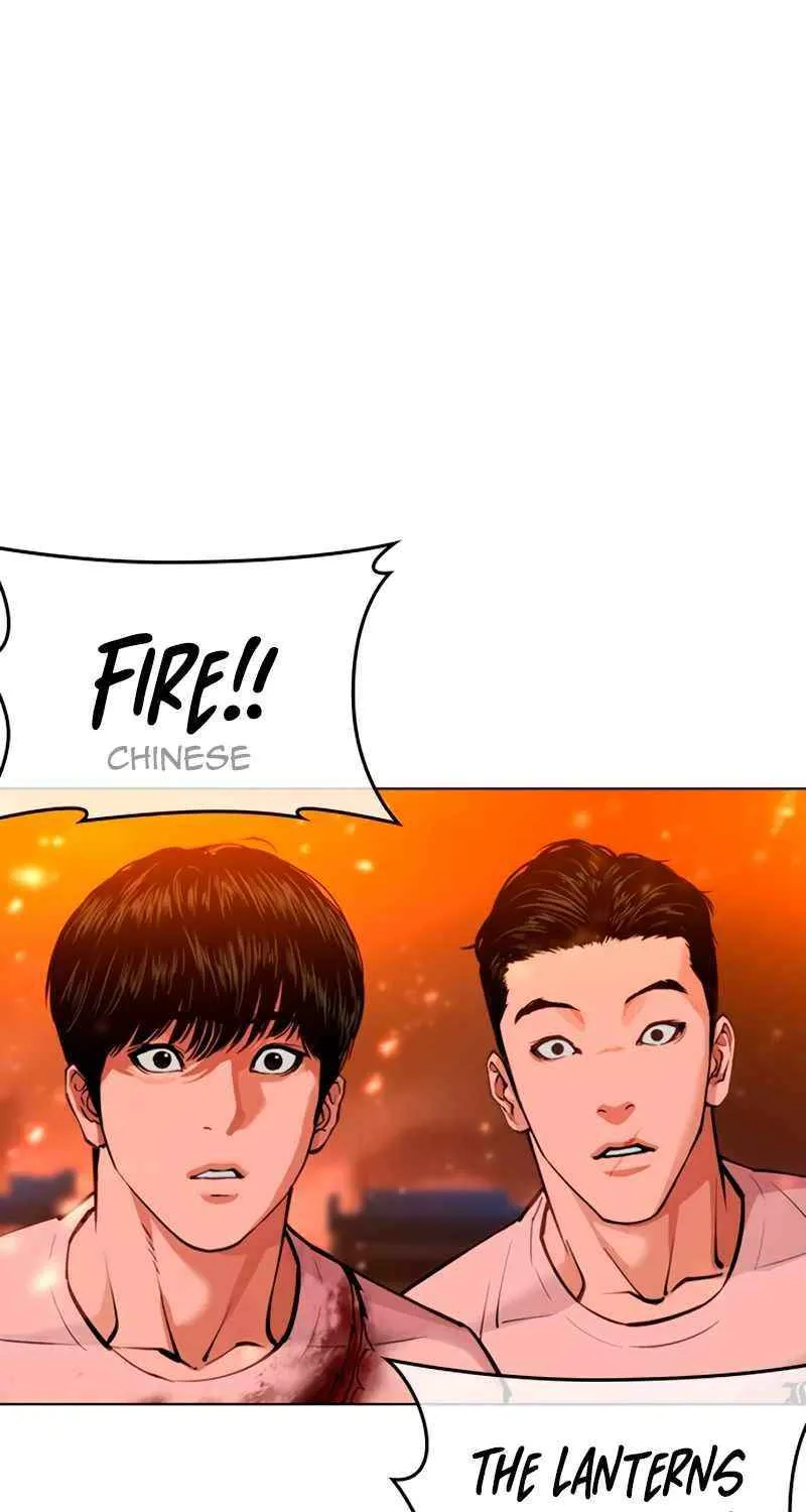 Read Lookism chapter 569 image 54 on Lezhin