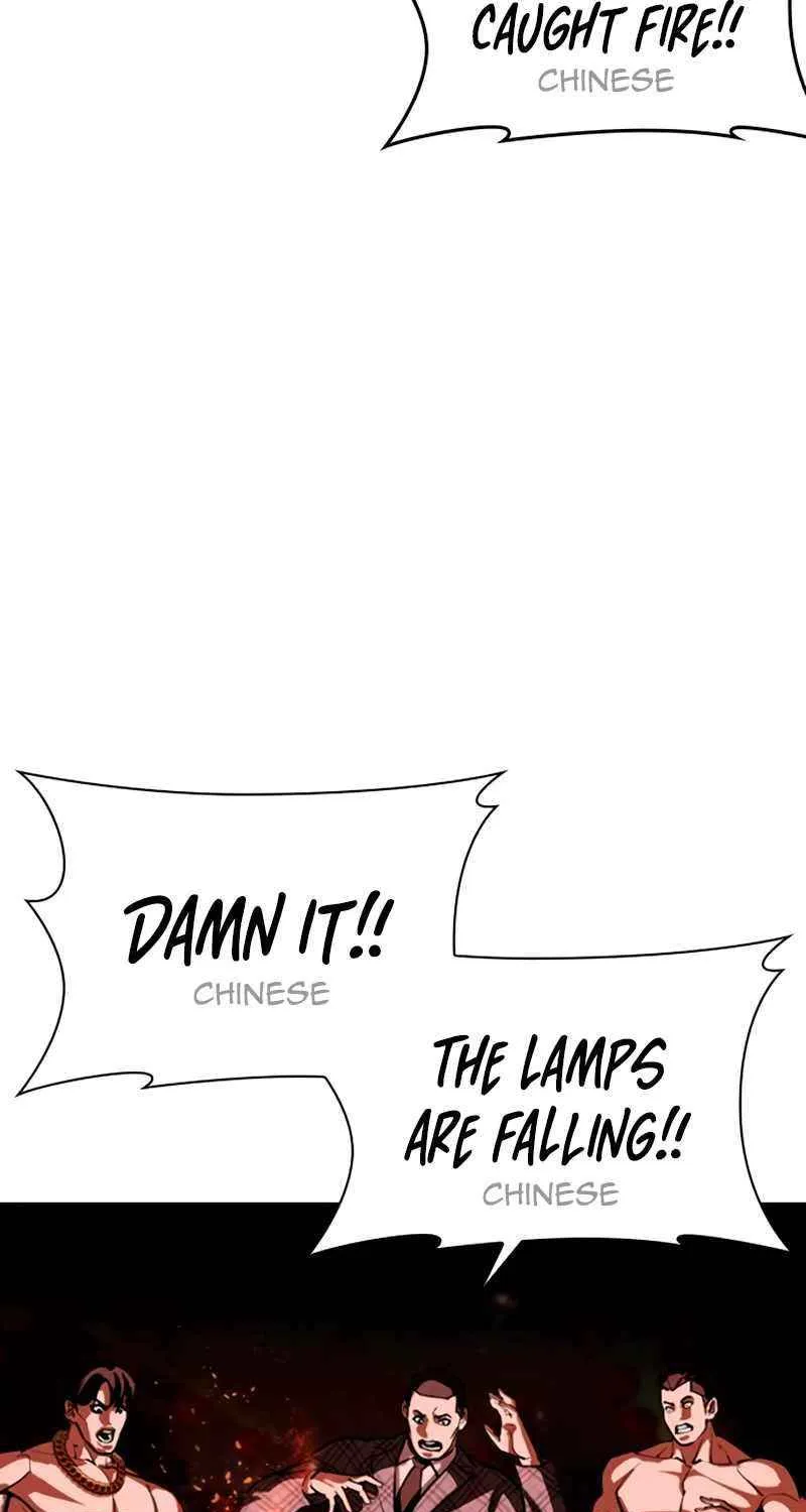 Read Lookism chapter 569 image 55 on Lezhin