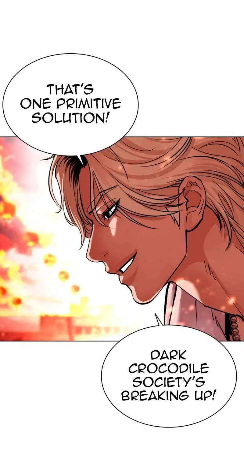 Read Lookism chapter 569 image 60 on Lezhin