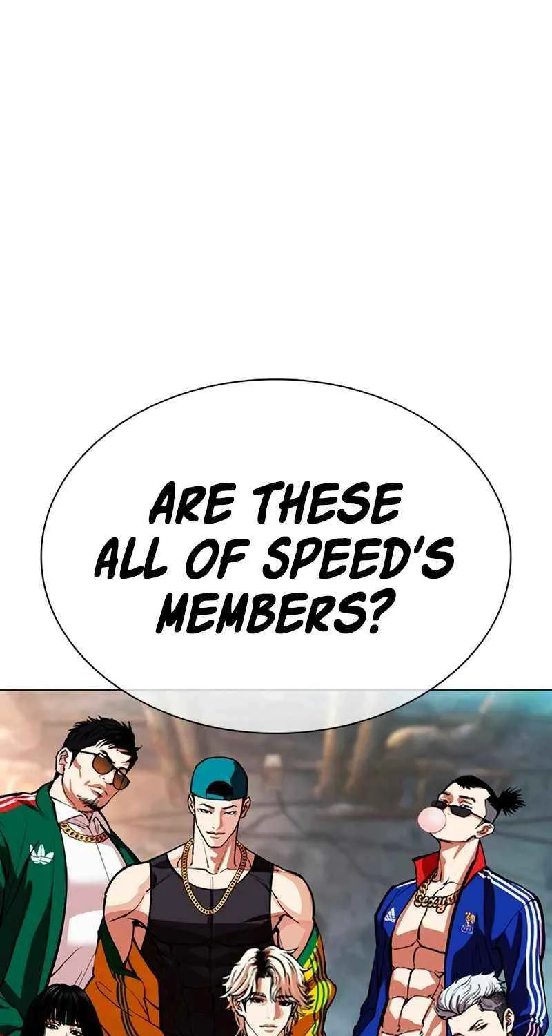 Read Lookism chapter 569 image 78 on Lezhin
