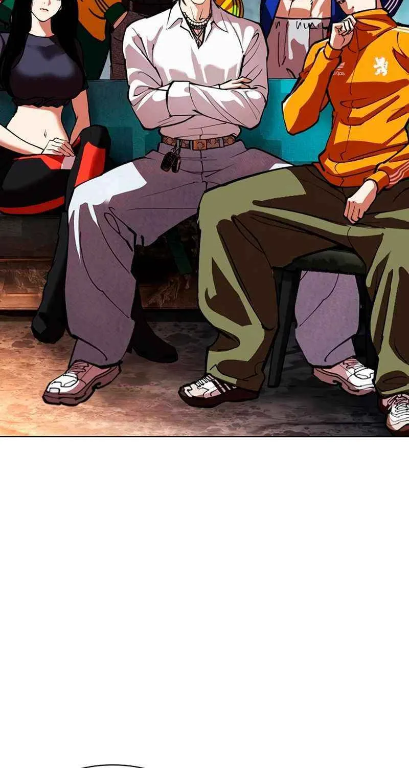 Read Lookism chapter 569 image 79 on Lezhin