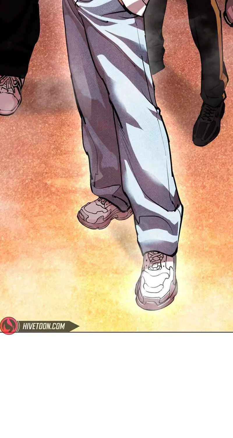 Read Lookism chapter 569 image 8 on Lezhin