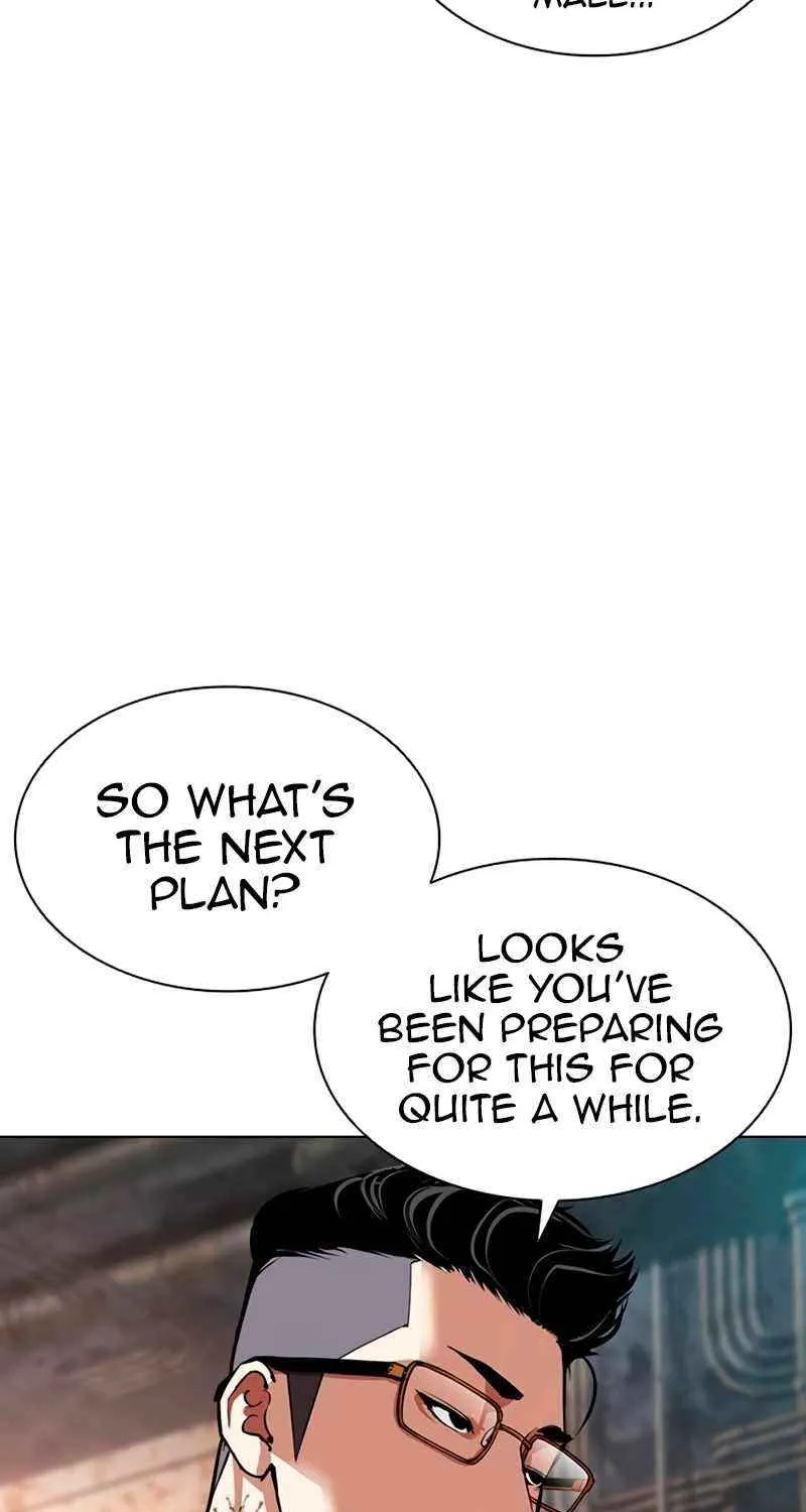 Read Lookism chapter 569 image 82 on Lezhin