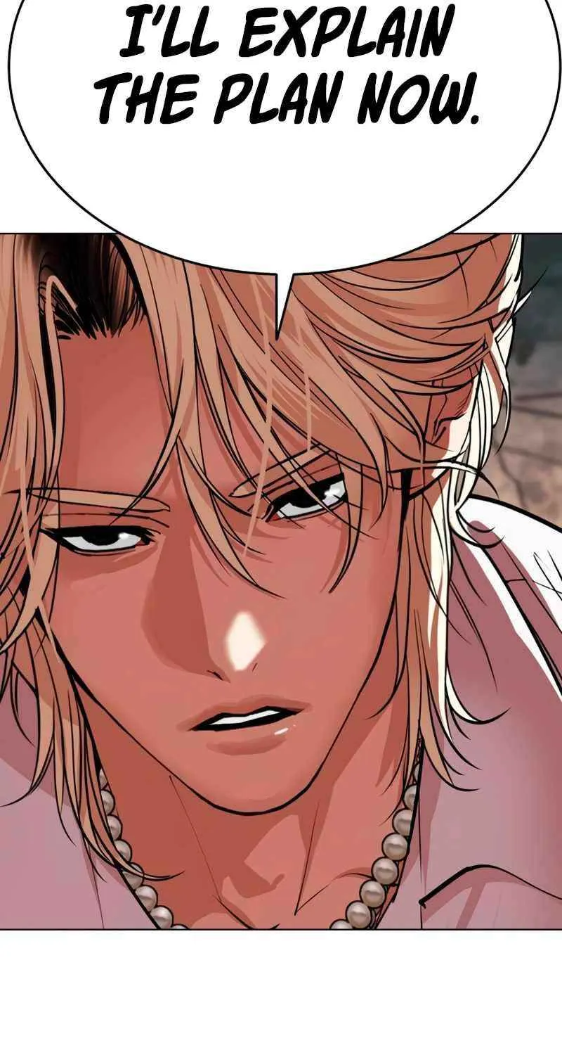 Read Lookism chapter 569 image 84 on Lezhin