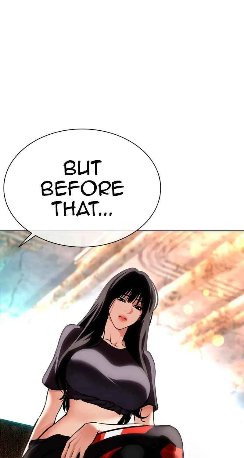 Read Lookism chapter 569 image 85 on Lezhin