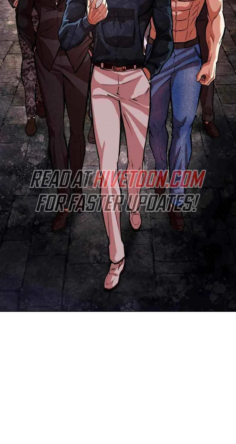 Read Lookism chapter 569 image 90 on Lezhin