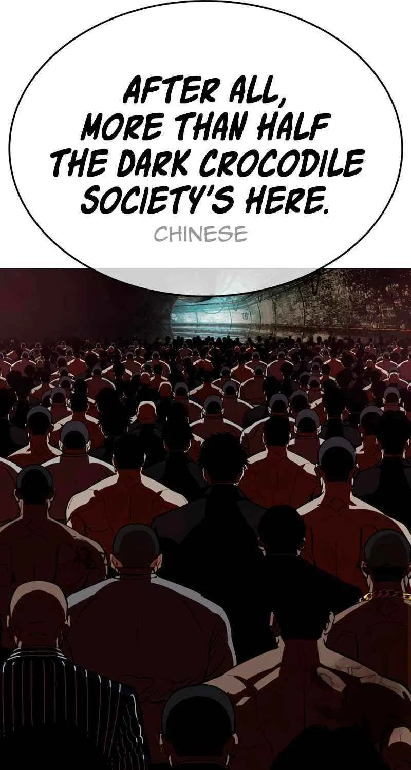 Read Lookism chapter 569 image 96 on Lezhin