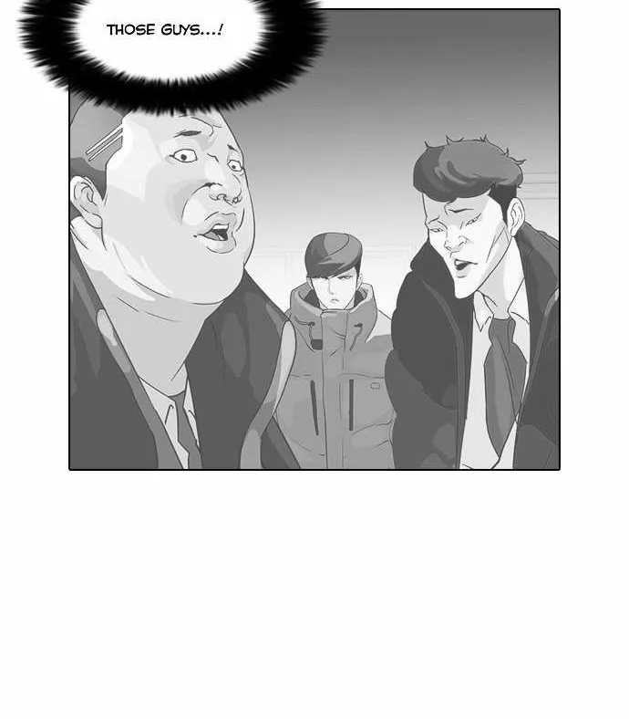 Read Lookism chapter 57.1 image 1 on Lezhin