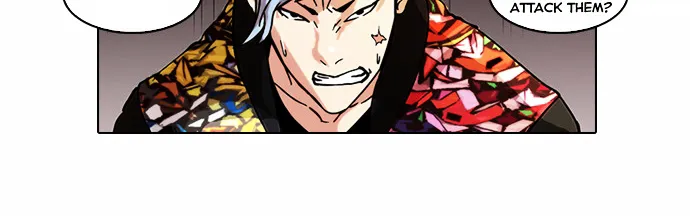 Read Lookism chapter 57.1 image 14 on Lezhin