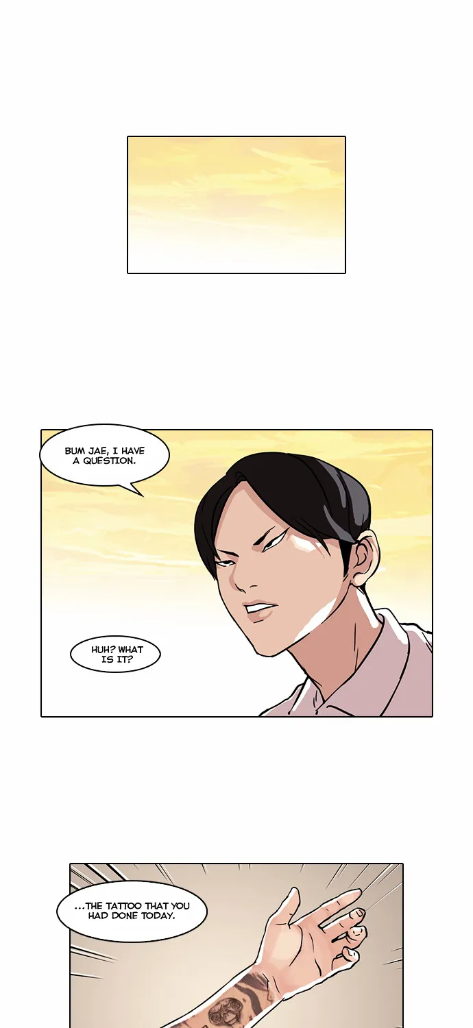 Read Lookism chapter 57.1 image 51 on Lezhin