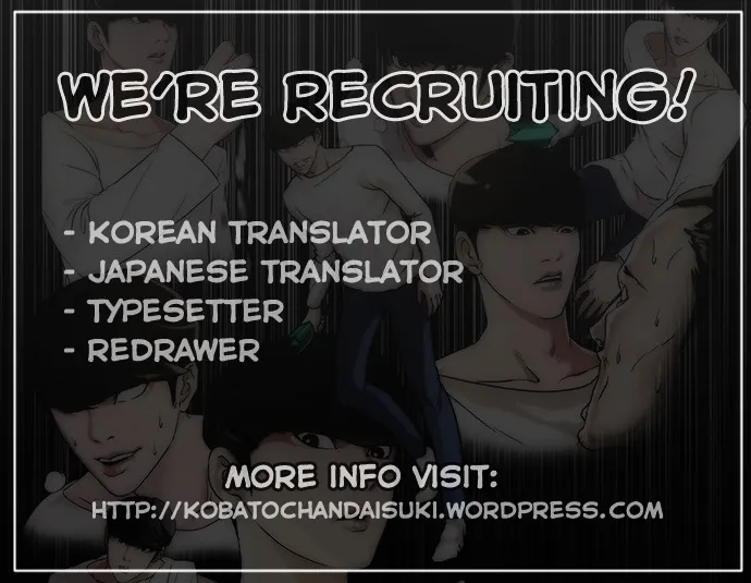 Read Lookism chapter 57.1 image 59 on Lezhin