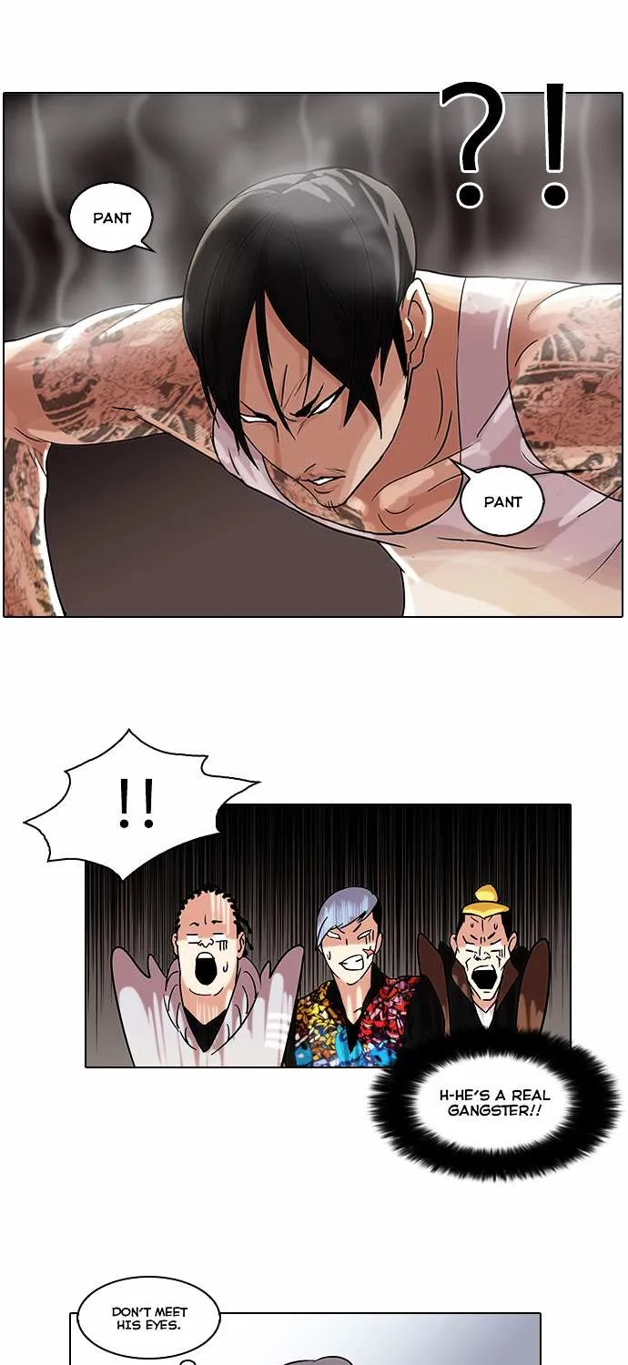 Read Lookism chapter 57.1 image 6 on Lezhin