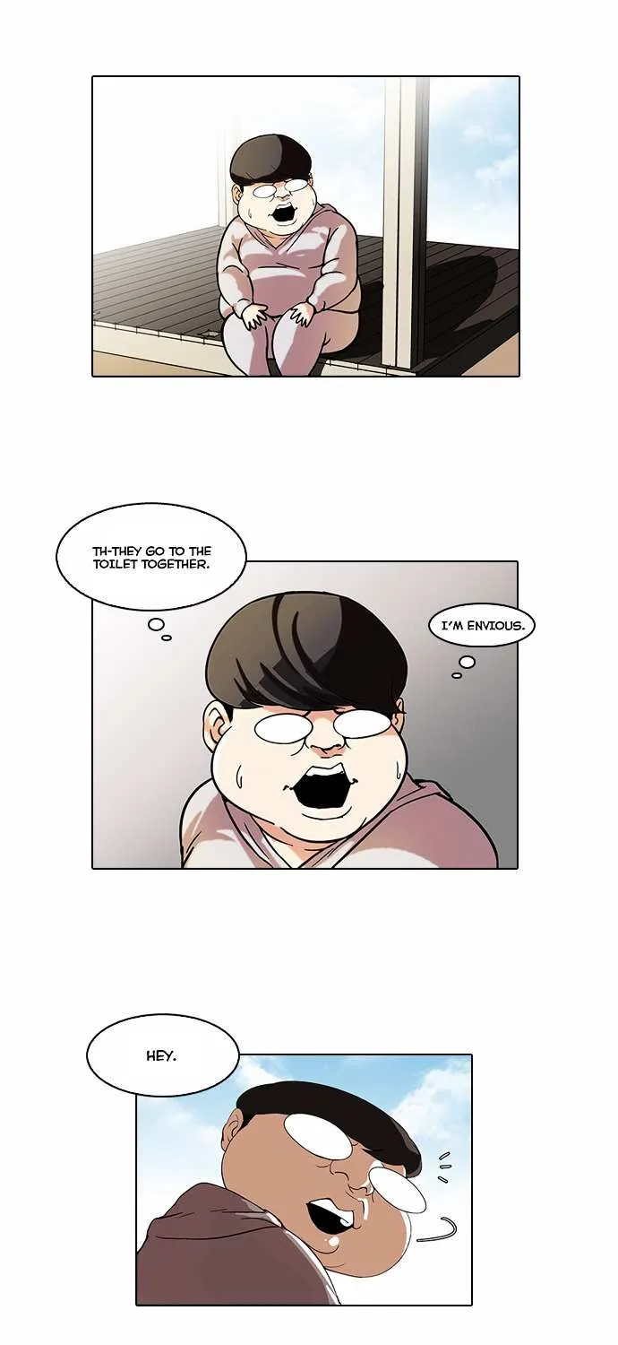 Read Lookism chapter 57.2 image 15 on Lezhin