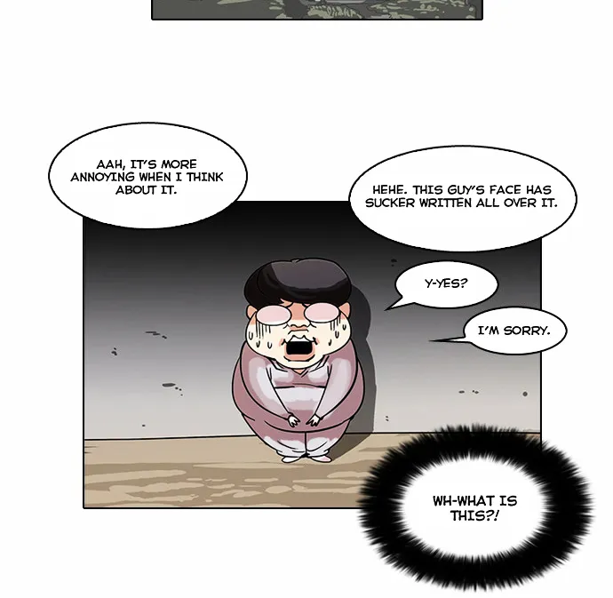 Read Lookism chapter 57.2 image 19 on Lezhin