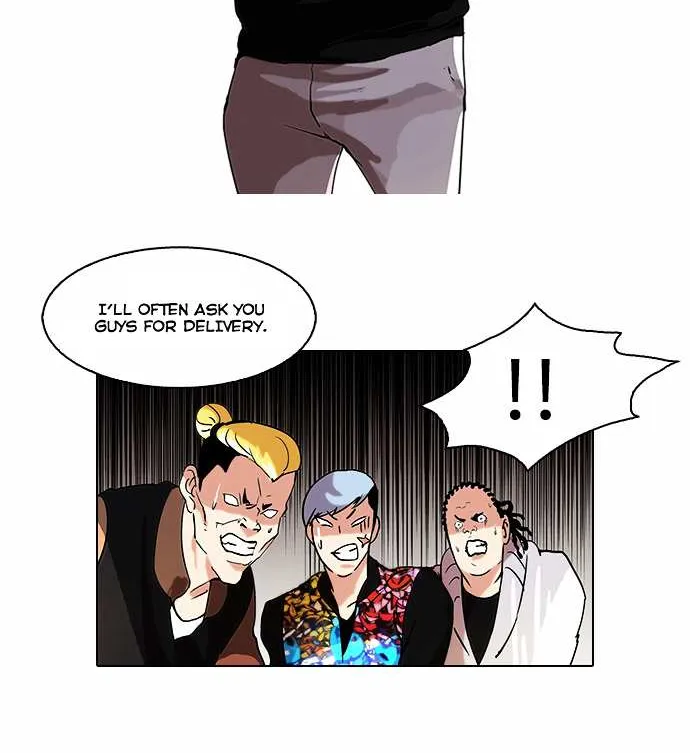 Read Lookism chapter 57.2 image 26 on Lezhin