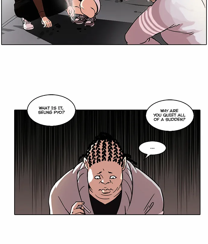 Read Lookism chapter 57.2 image 3 on Lezhin