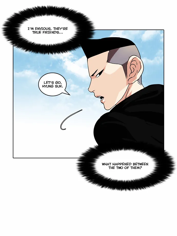 Read Lookism chapter 57.2 image 37 on Lezhin