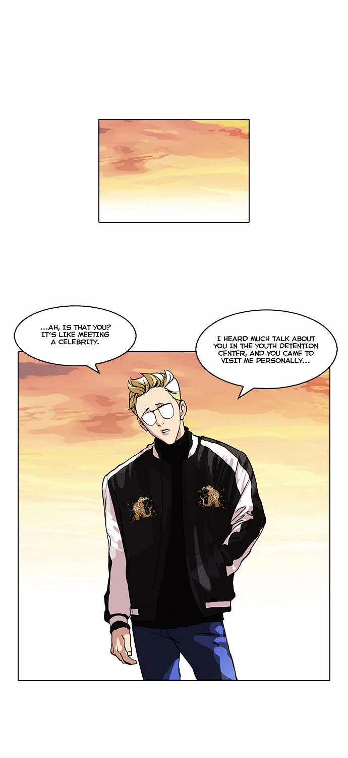 Read Lookism chapter 57.2 image 43 on Lezhin