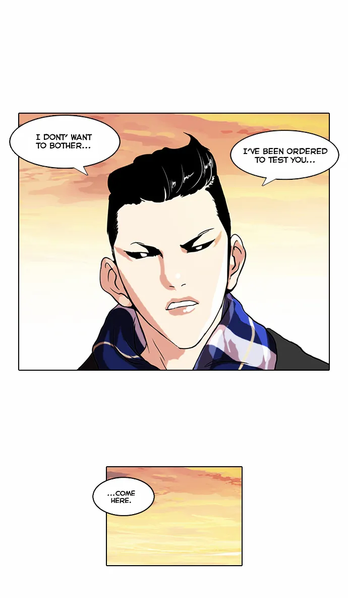 Read Lookism chapter 57.2 image 46 on Lezhin
