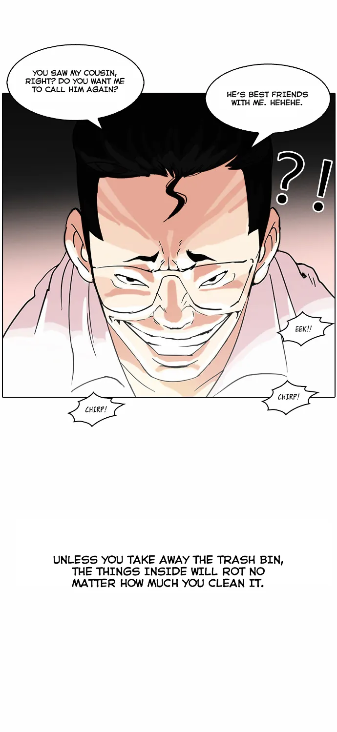 Read Lookism chapter 57.2 image 49 on Lezhin