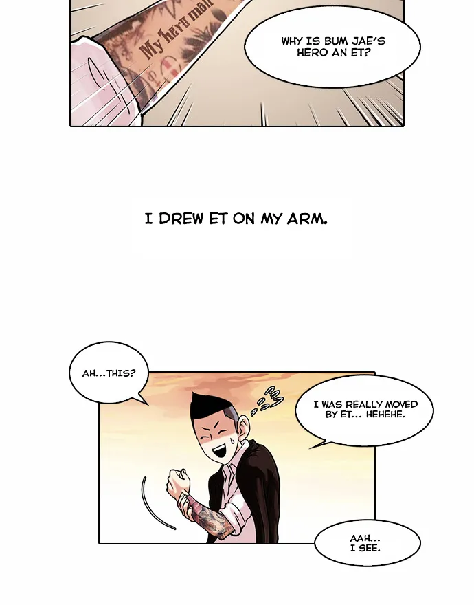 Read Lookism chapter 57.2 image 52 on Lezhin