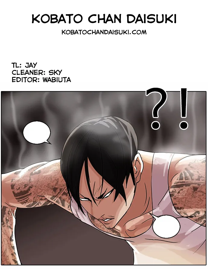 Read Lookism chapter 57.2 image 58 on Lezhin