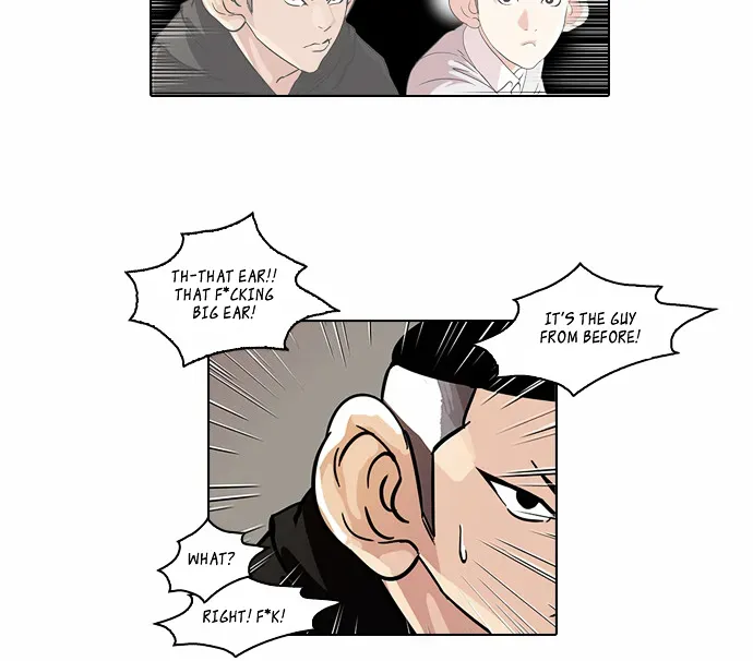 Read Lookism chapter 57.3 image 10 on Lezhin