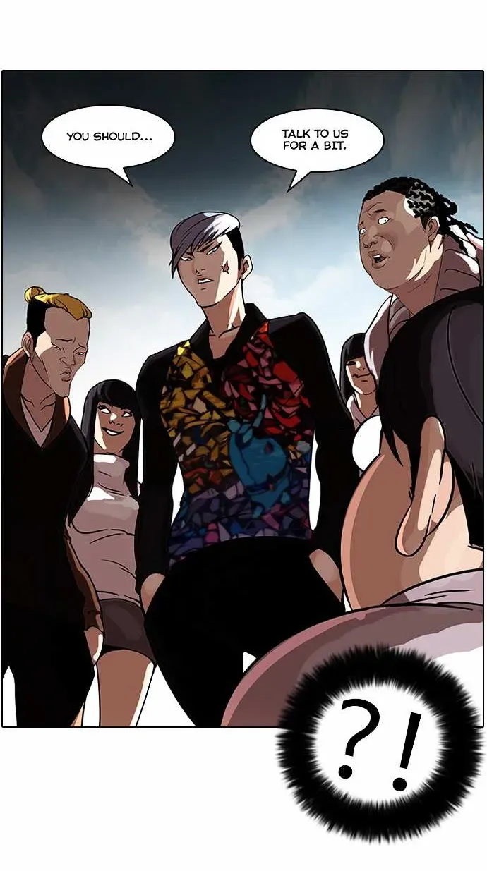 Read Lookism chapter 57.3 image 16 on Lezhin