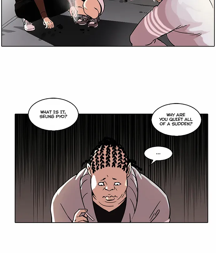 Read Lookism chapter 57.3 image 3 on Lezhin