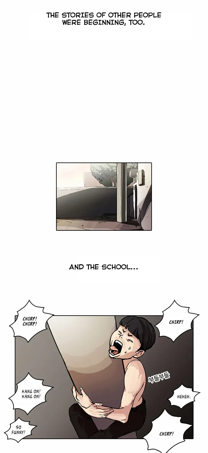 Read Lookism chapter 57.3 image 47 on Lezhin