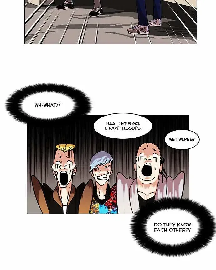 Read Lookism chapter 57.4 image 12 on Lezhin